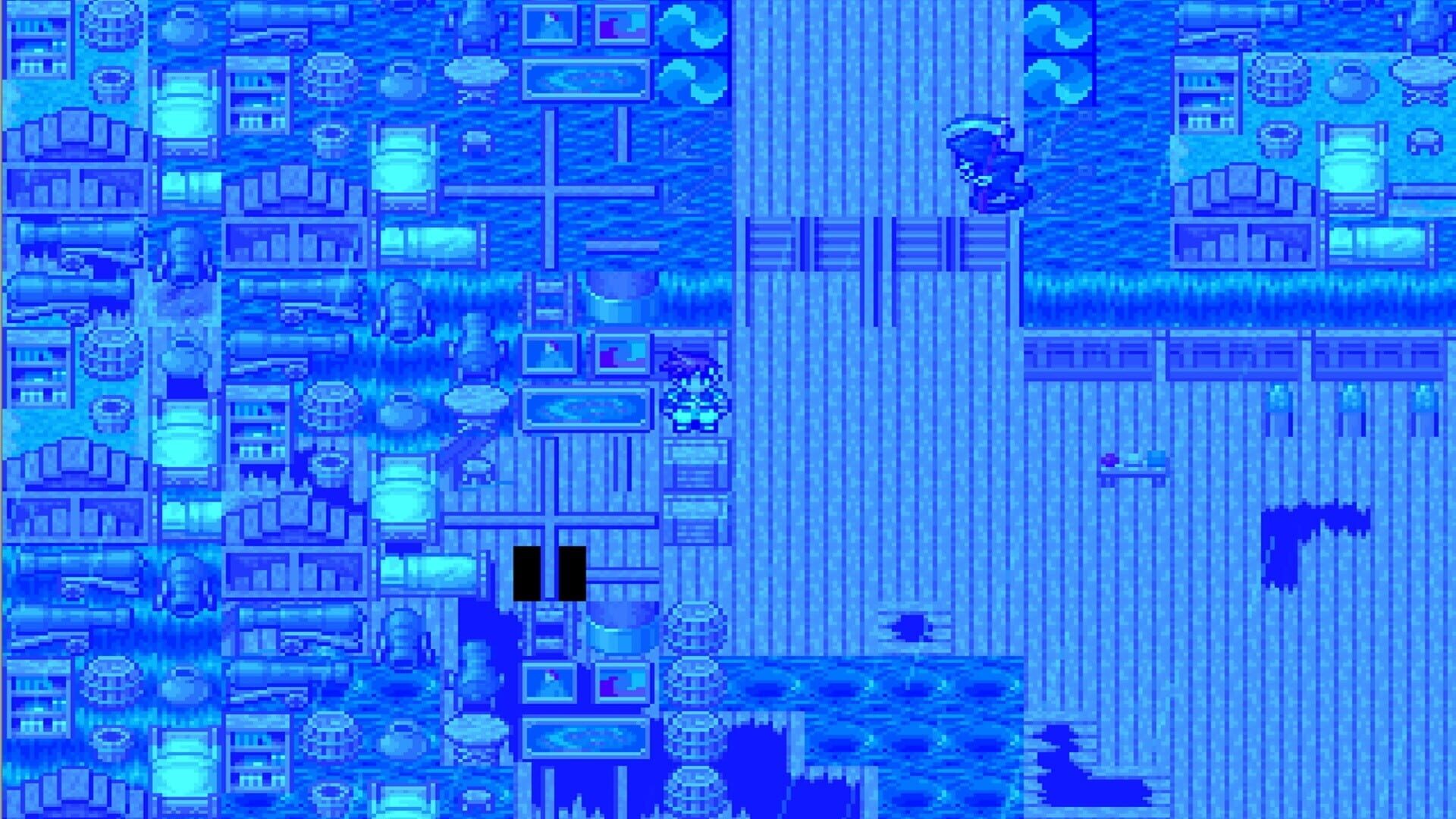 Screenshot for Niinamigota