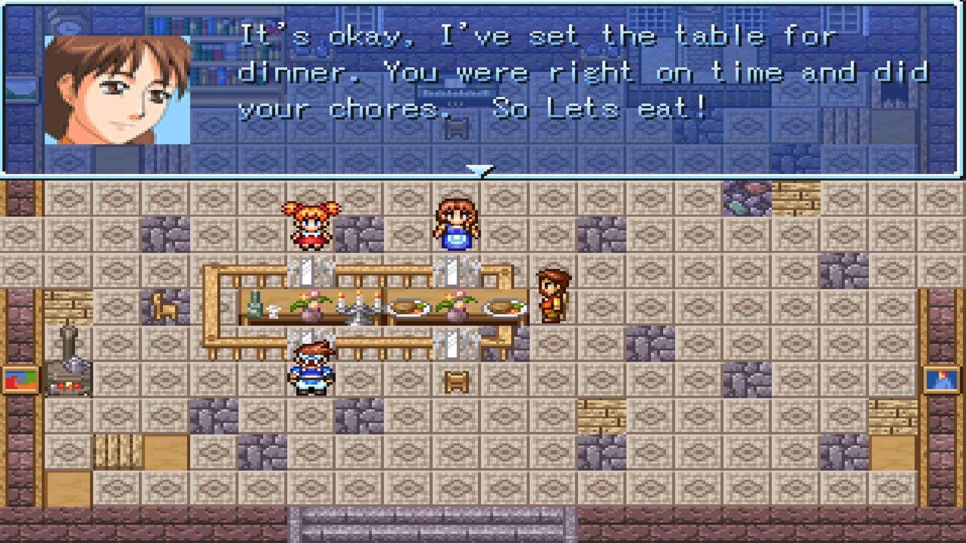 Screenshot for Niinamigota