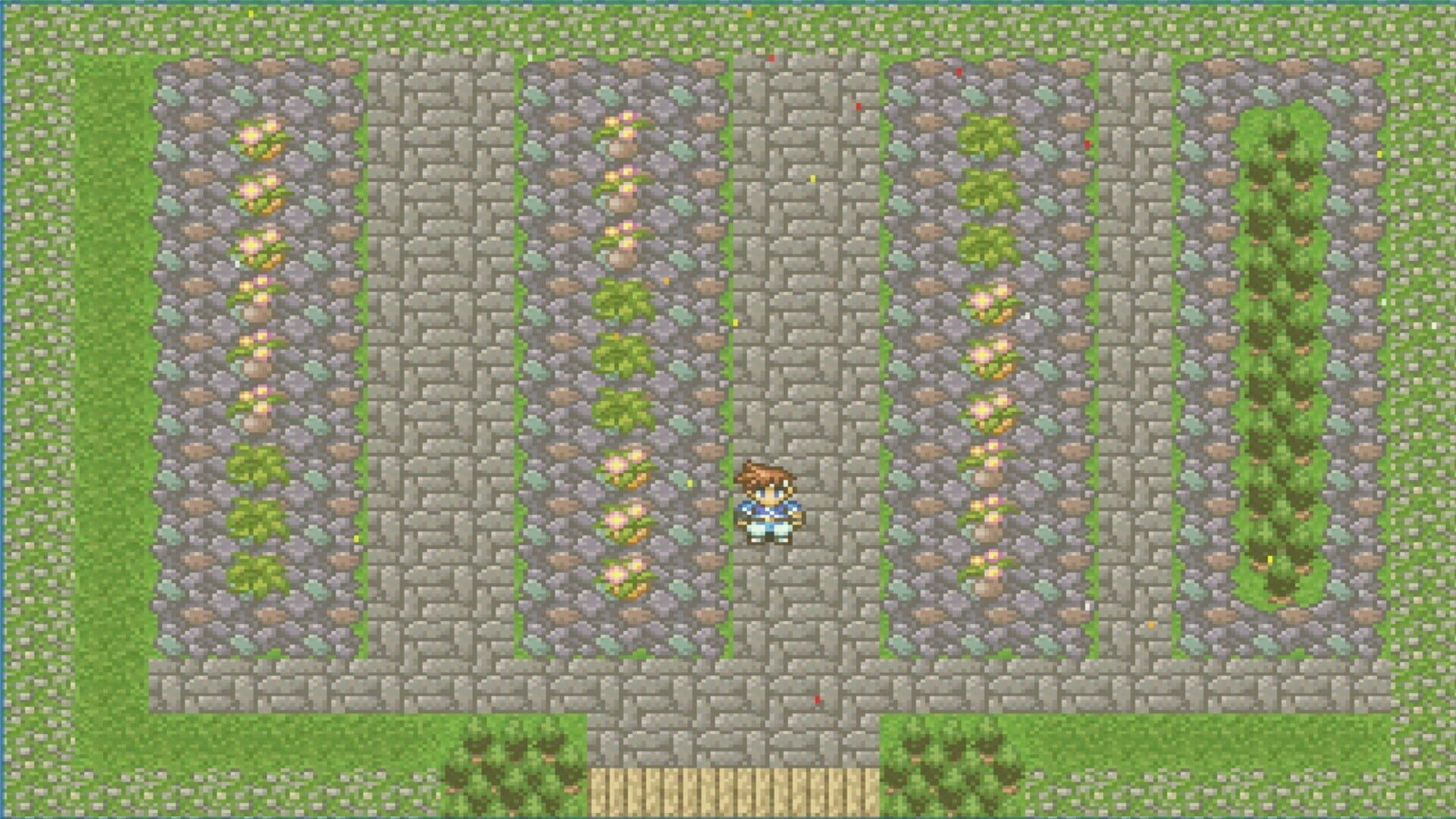 Screenshot for Niinamigota