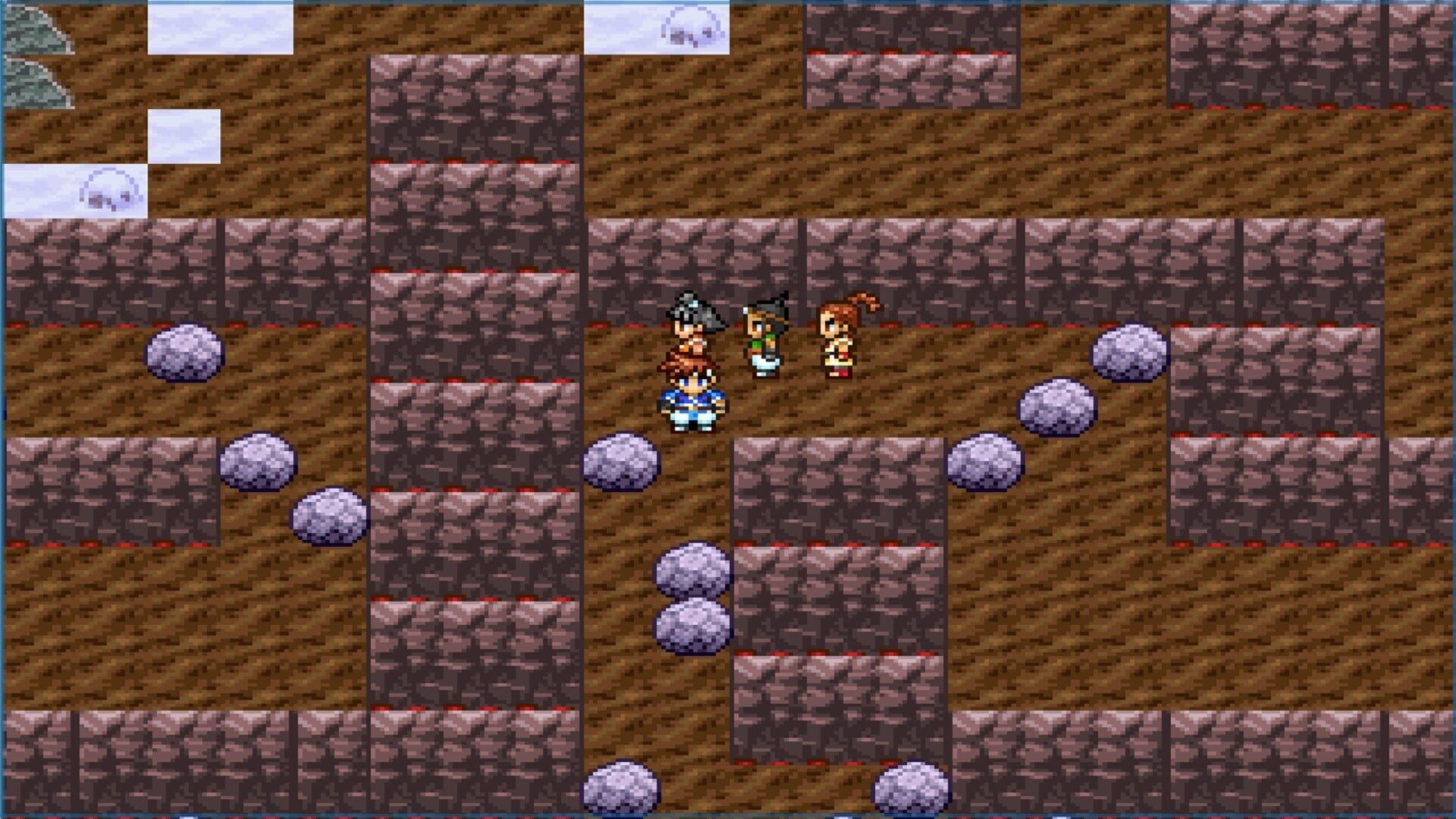 Screenshot for Niinamigota