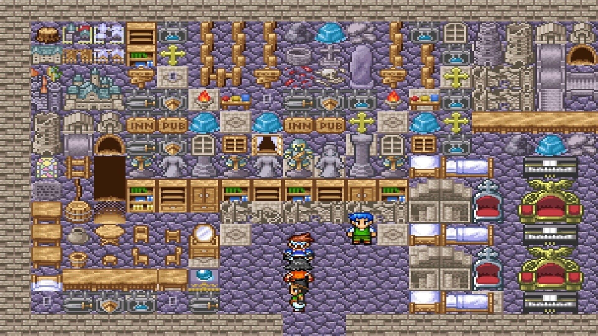 Screenshot for Niinamigota