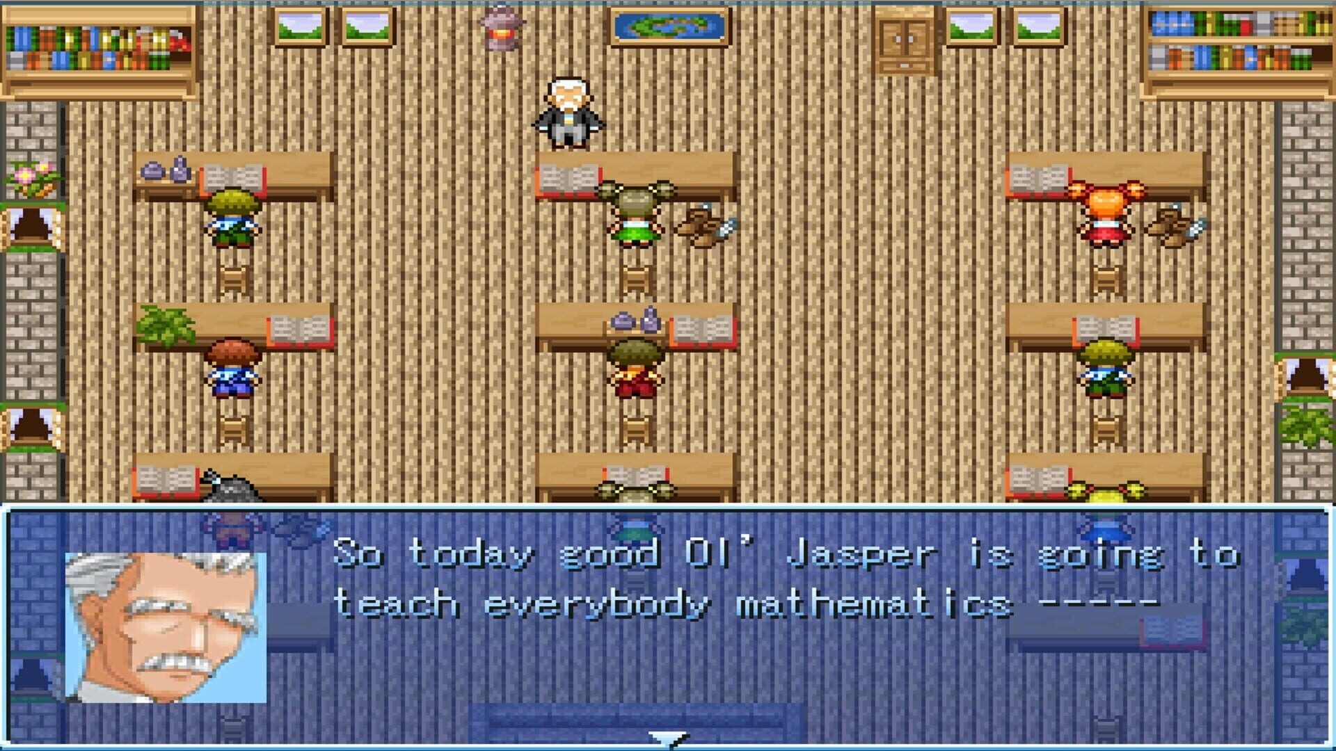 Screenshot for Niinamigota