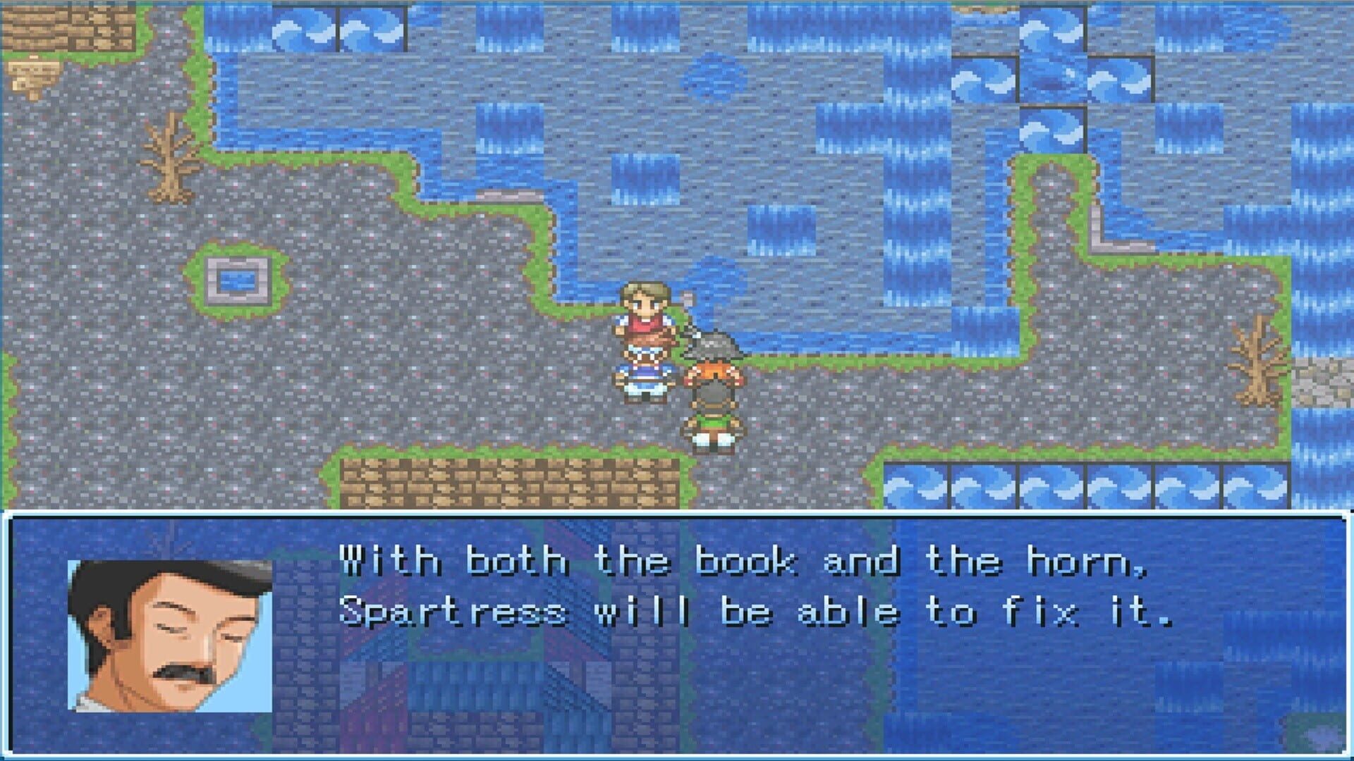 Screenshot for Niinamigota