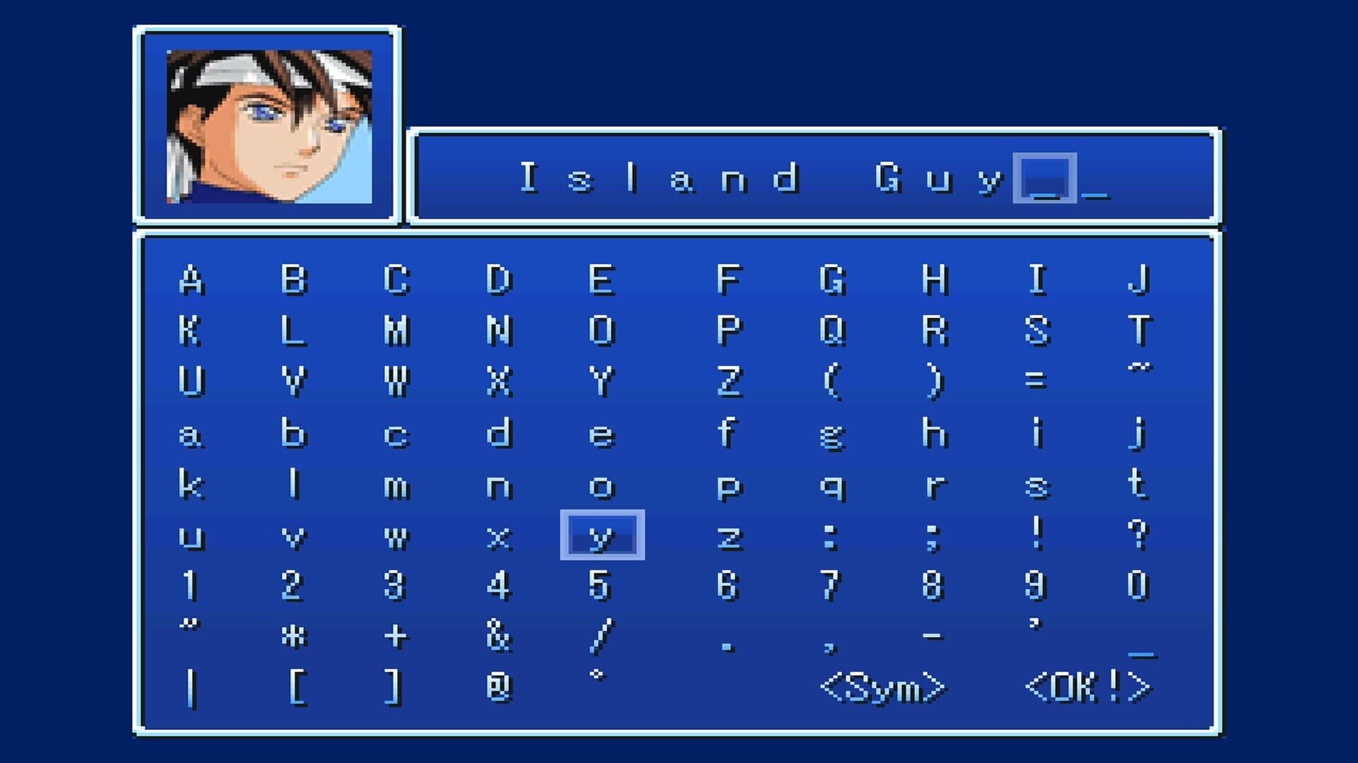 Screenshot for Niinamigota