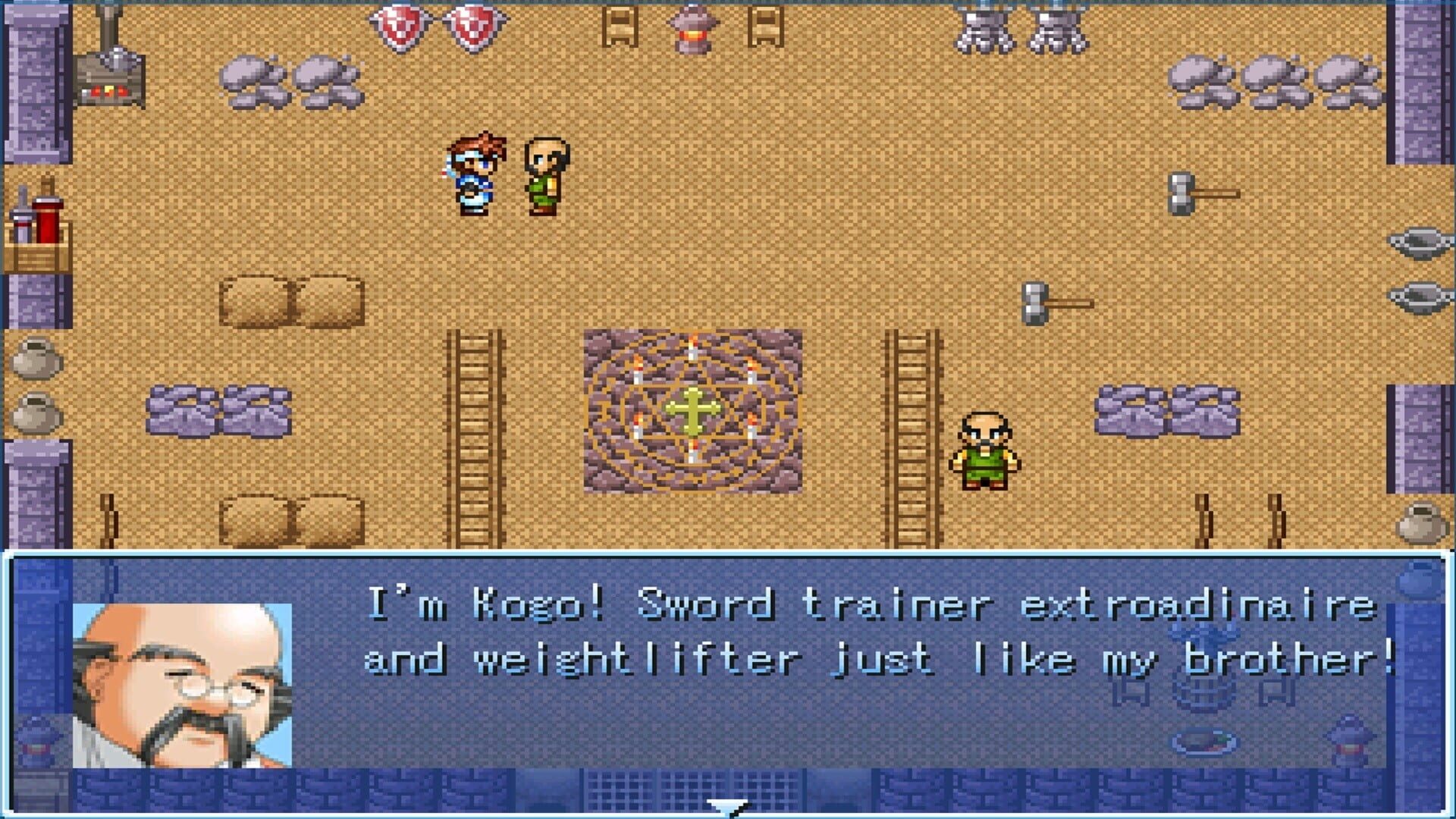 Screenshot for Niinamigota