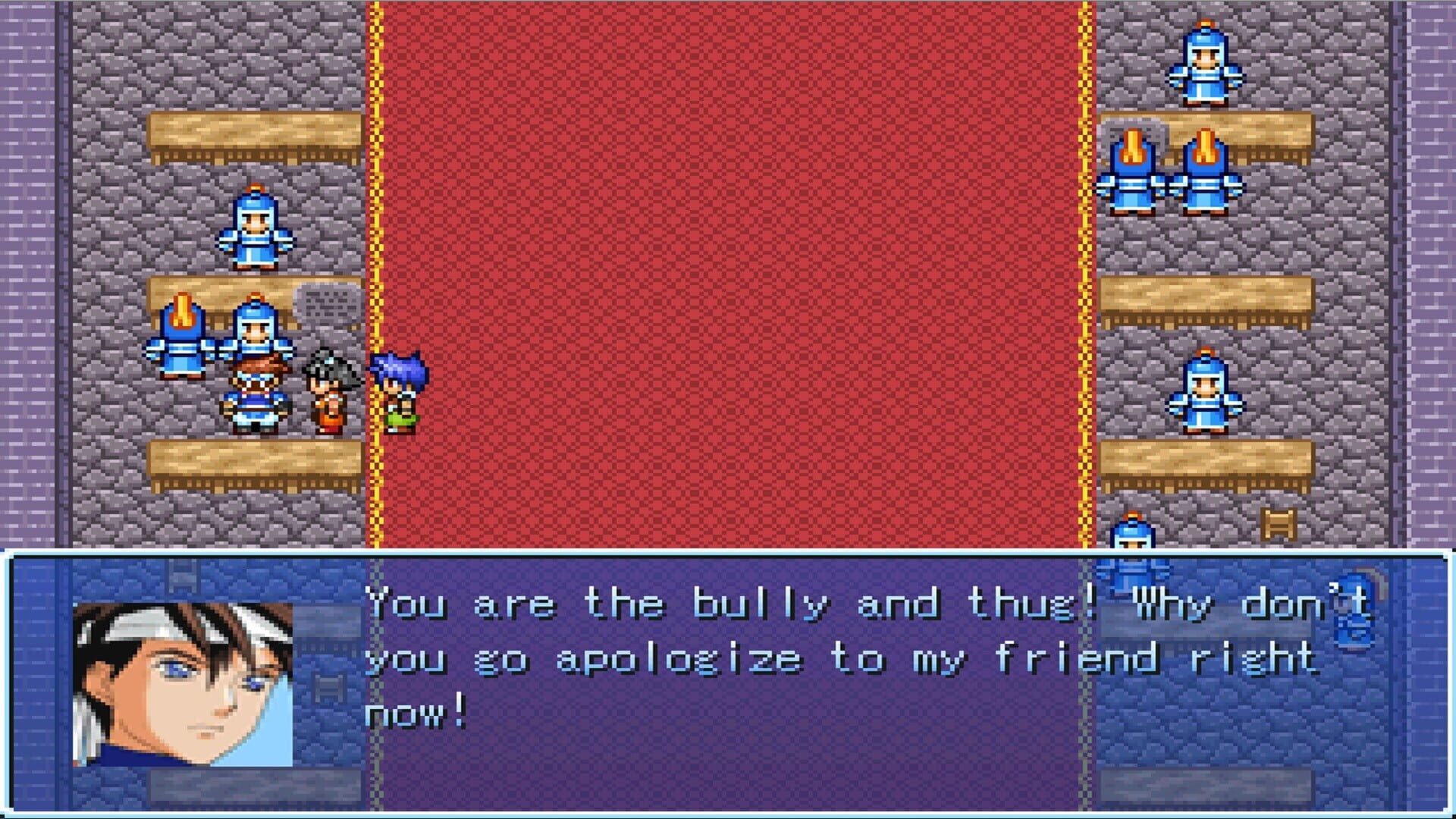 Screenshot for Niinamigota