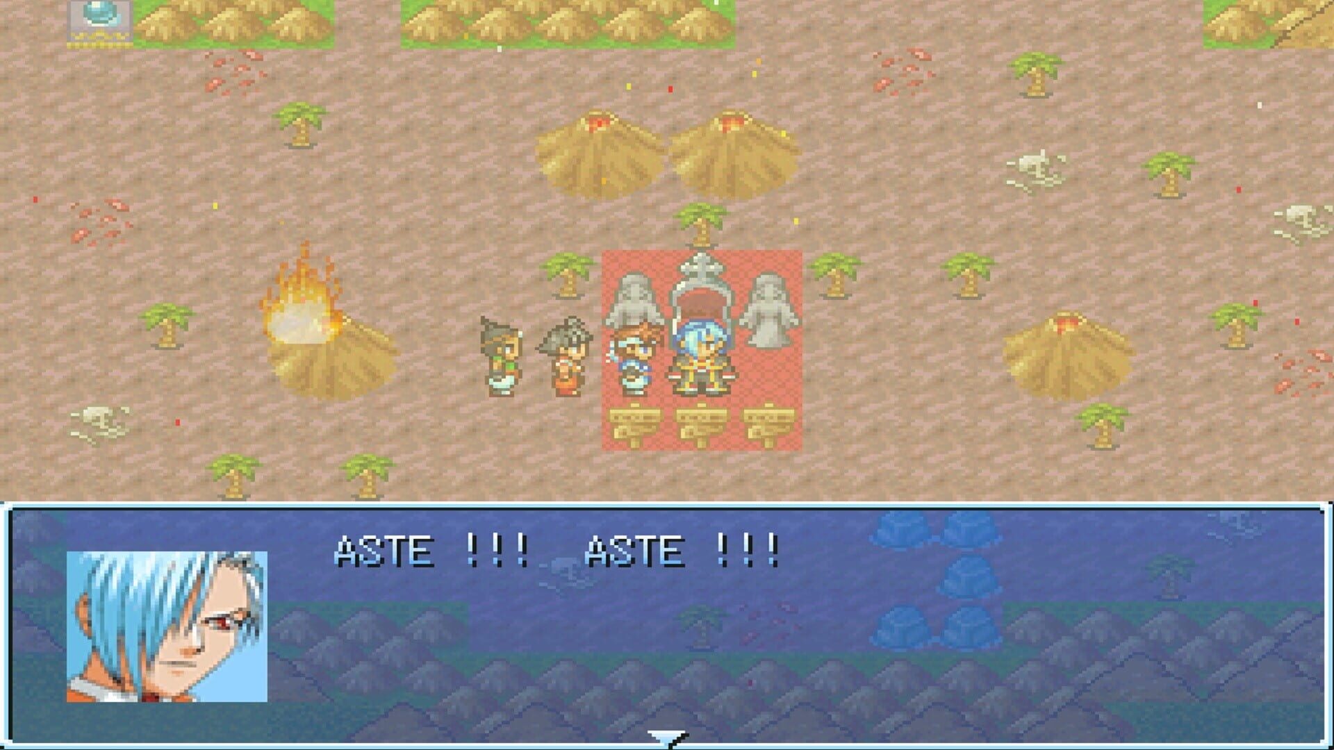 Screenshot for Niinamigota
