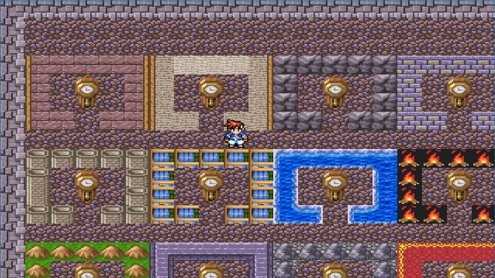 Screenshot for Niinamigota