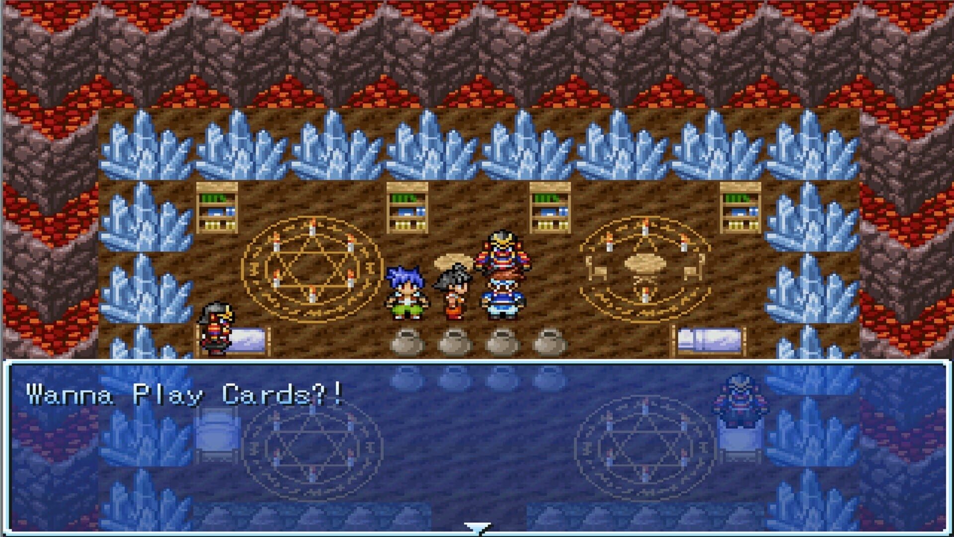 Screenshot for Niinamigota