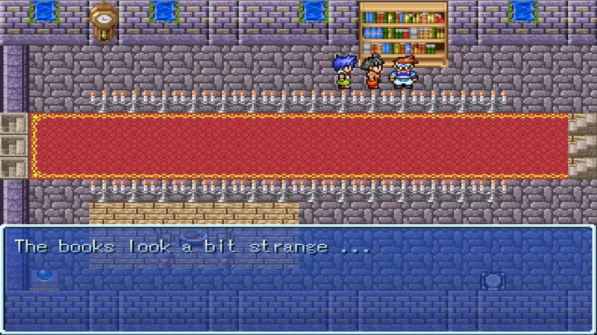 Screenshot for Niinamigota
