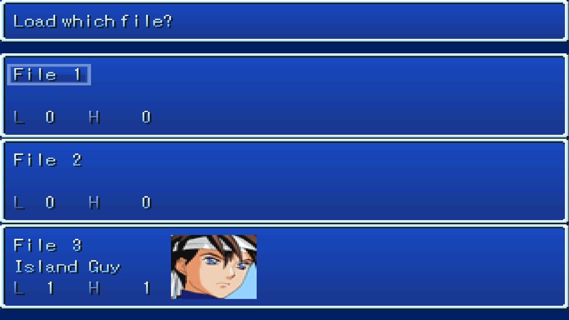 Screenshot for Niinamigota