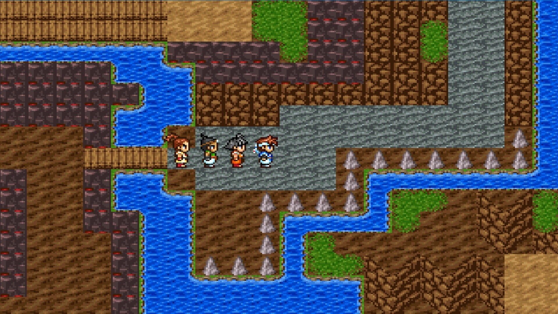 Screenshot for Niinamigota