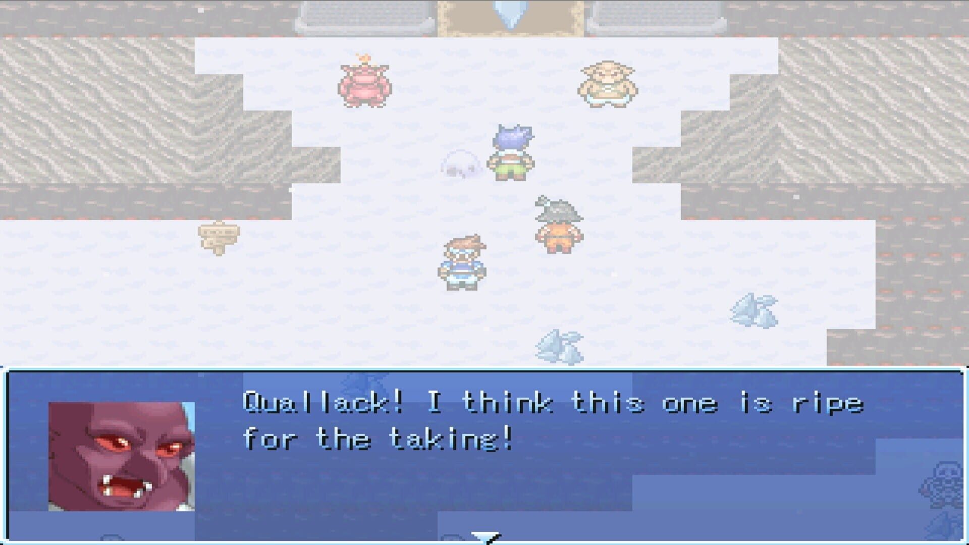 Screenshot for Niinamigota