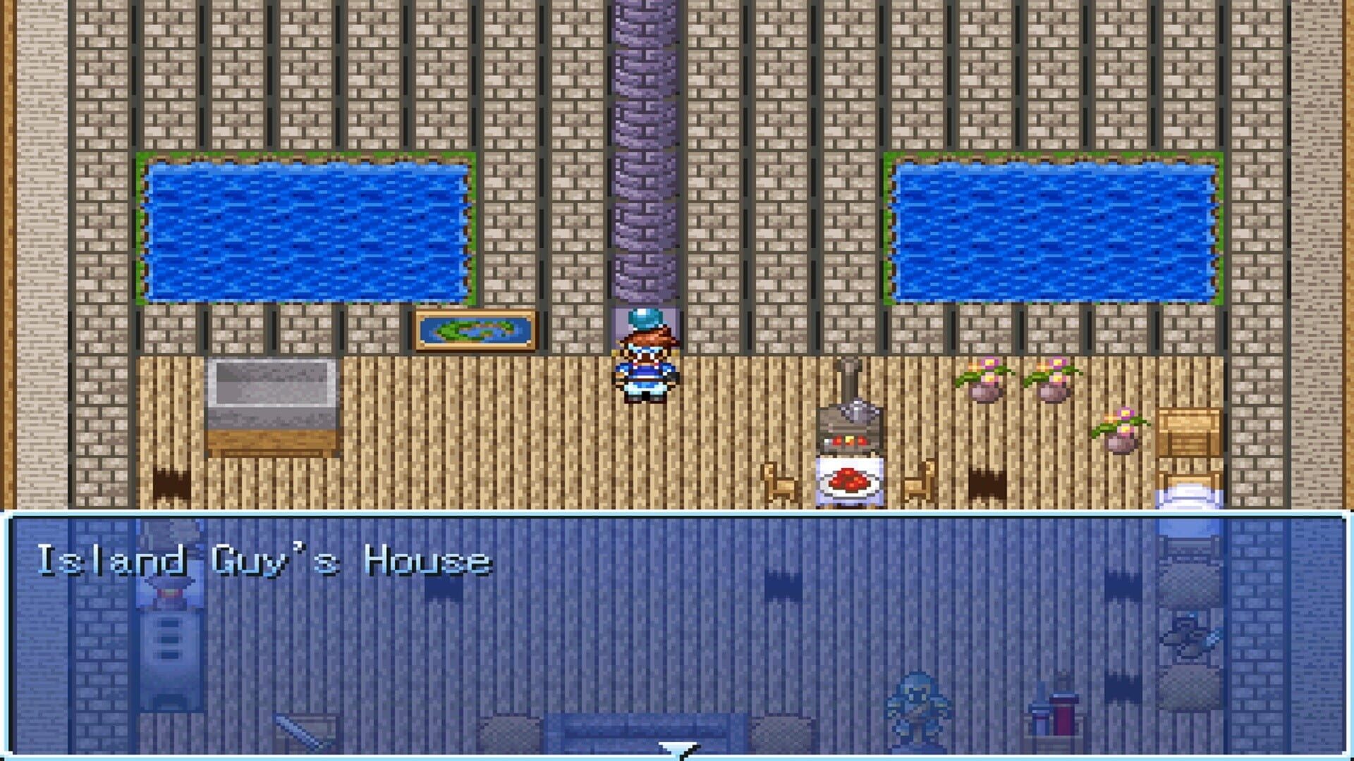 Screenshot for Niinamigota