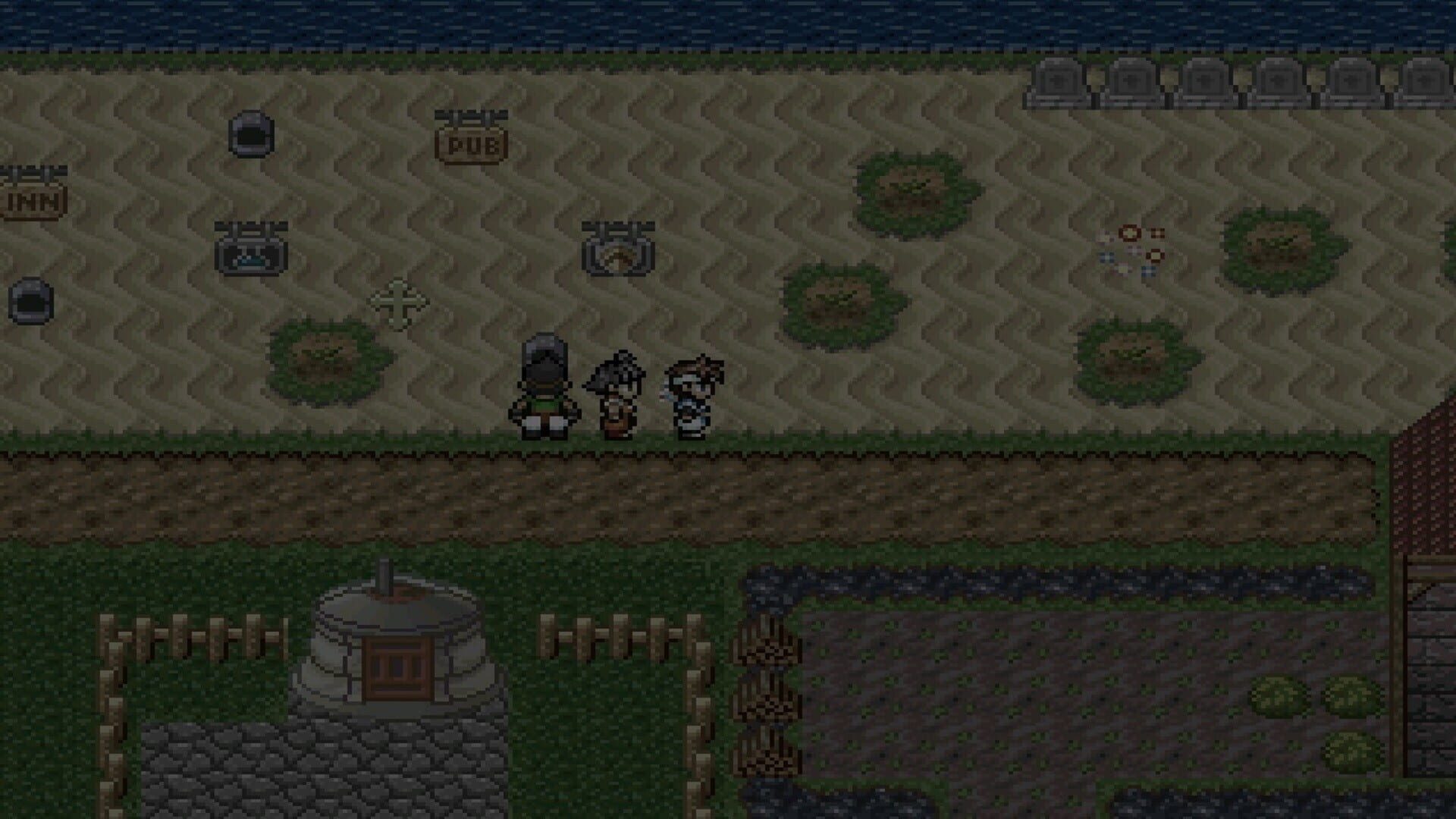 Screenshot for Niinamigota