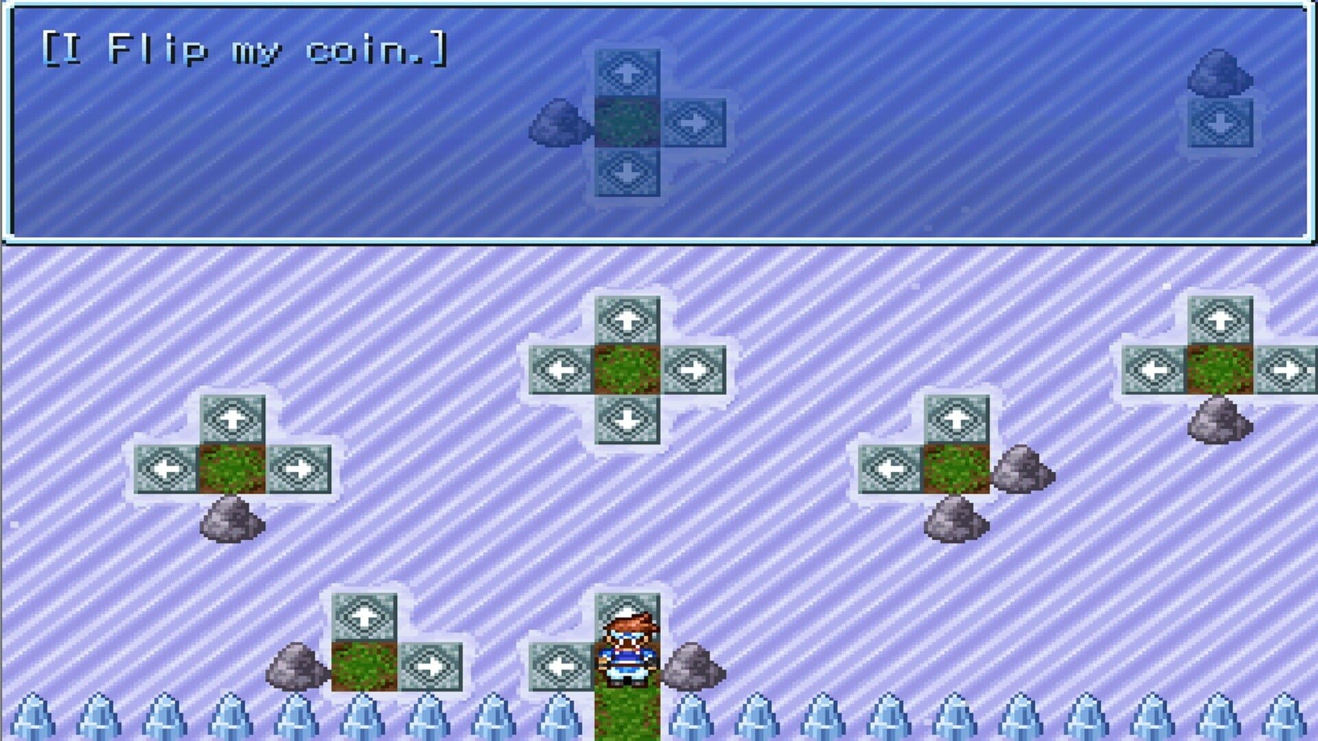 Screenshot for Niinamigota