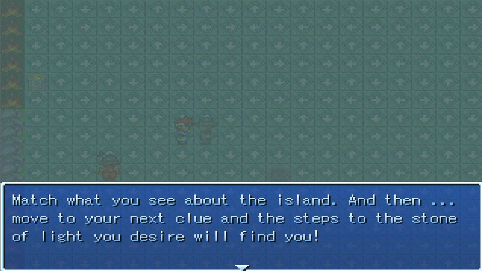 Screenshot for Niinamigota