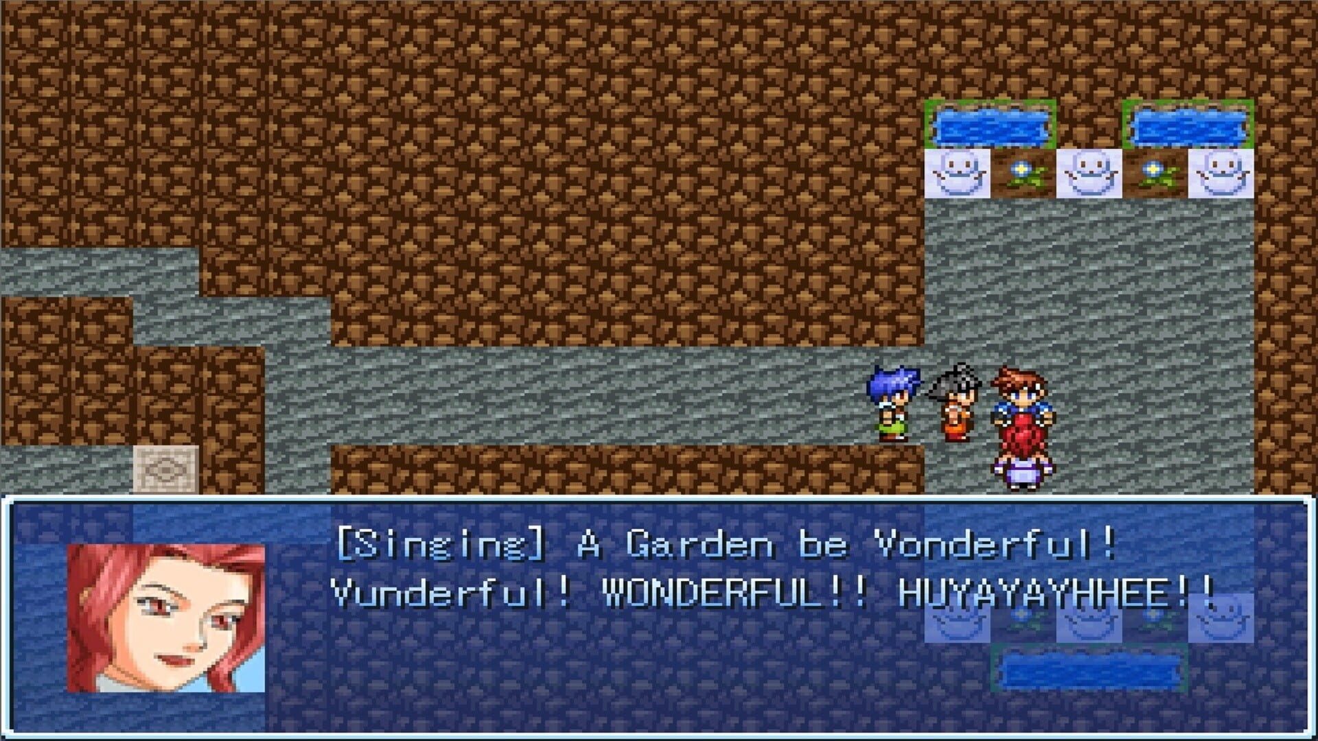 Screenshot for Niinamigota