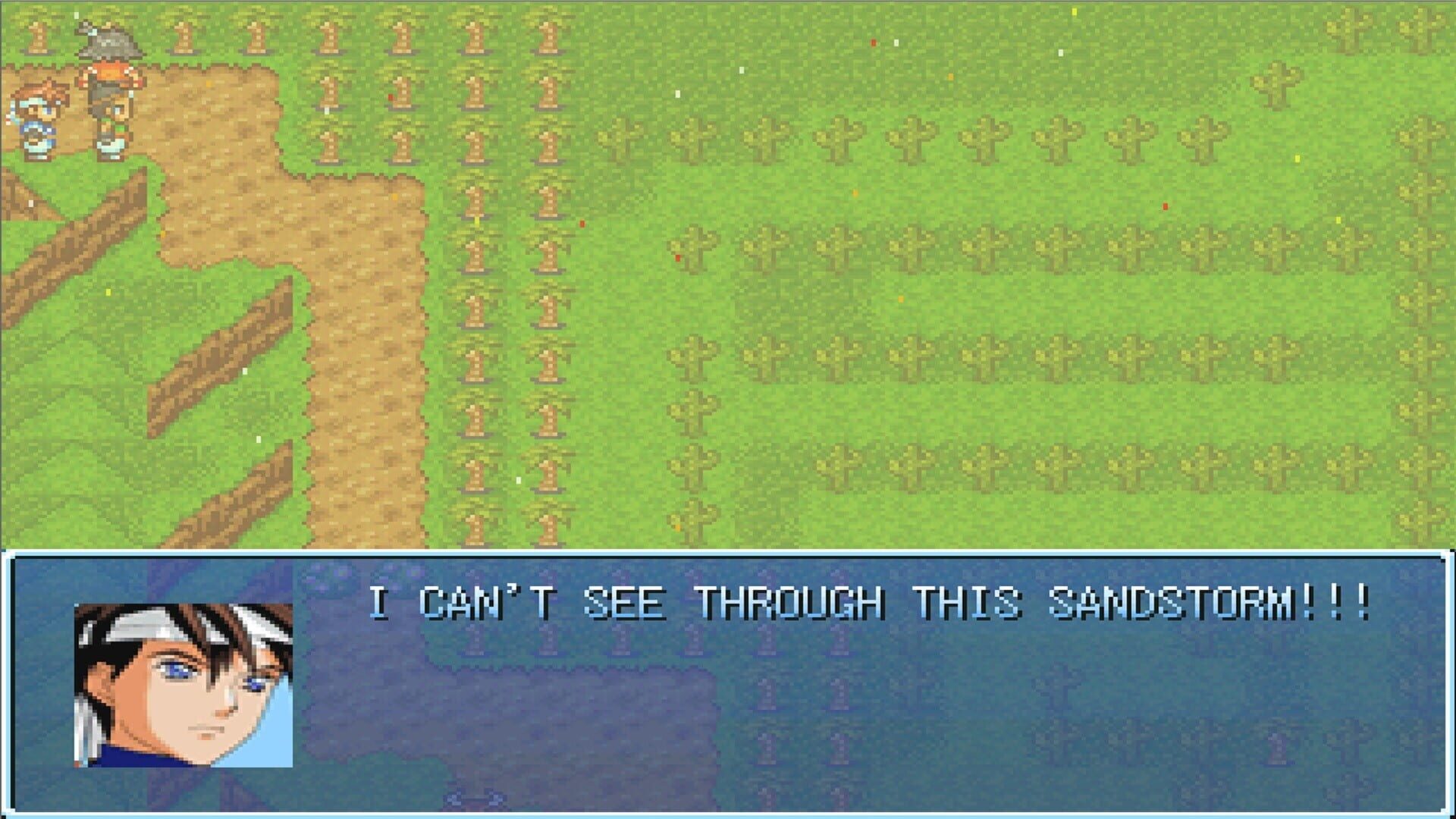 Screenshot for Niinamigota