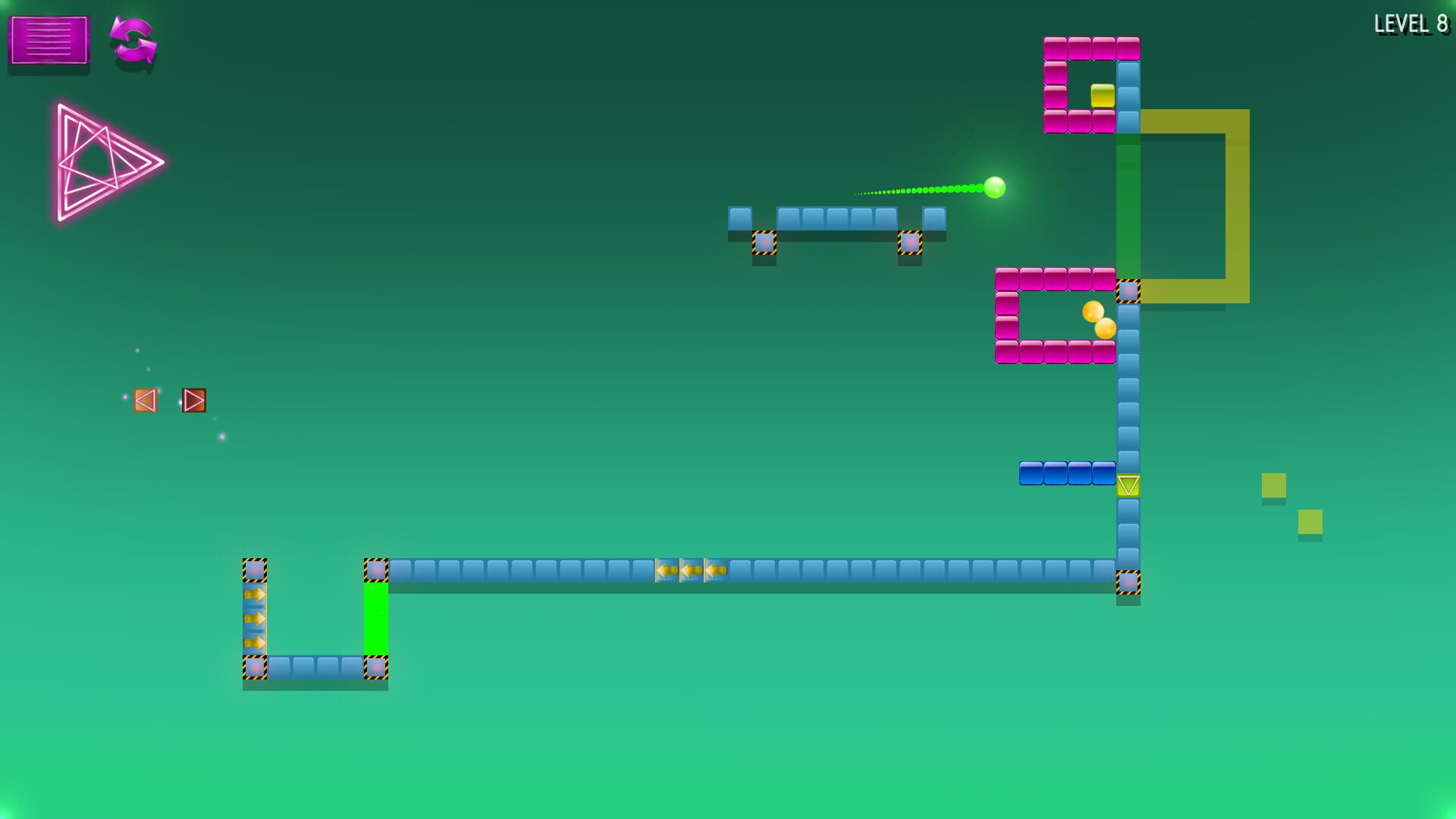 Screenshot for Zball III