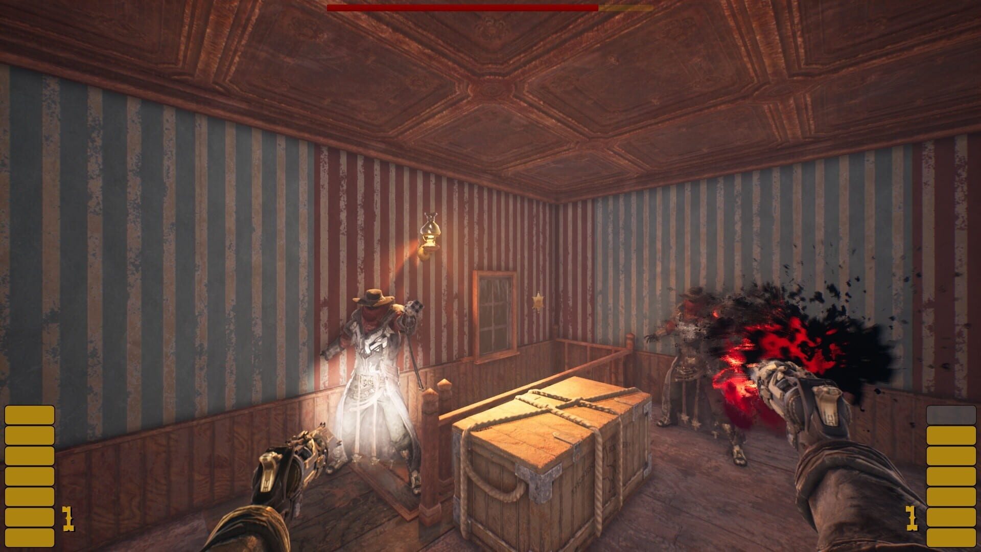 Screenshot for DuelVox: Max Quality