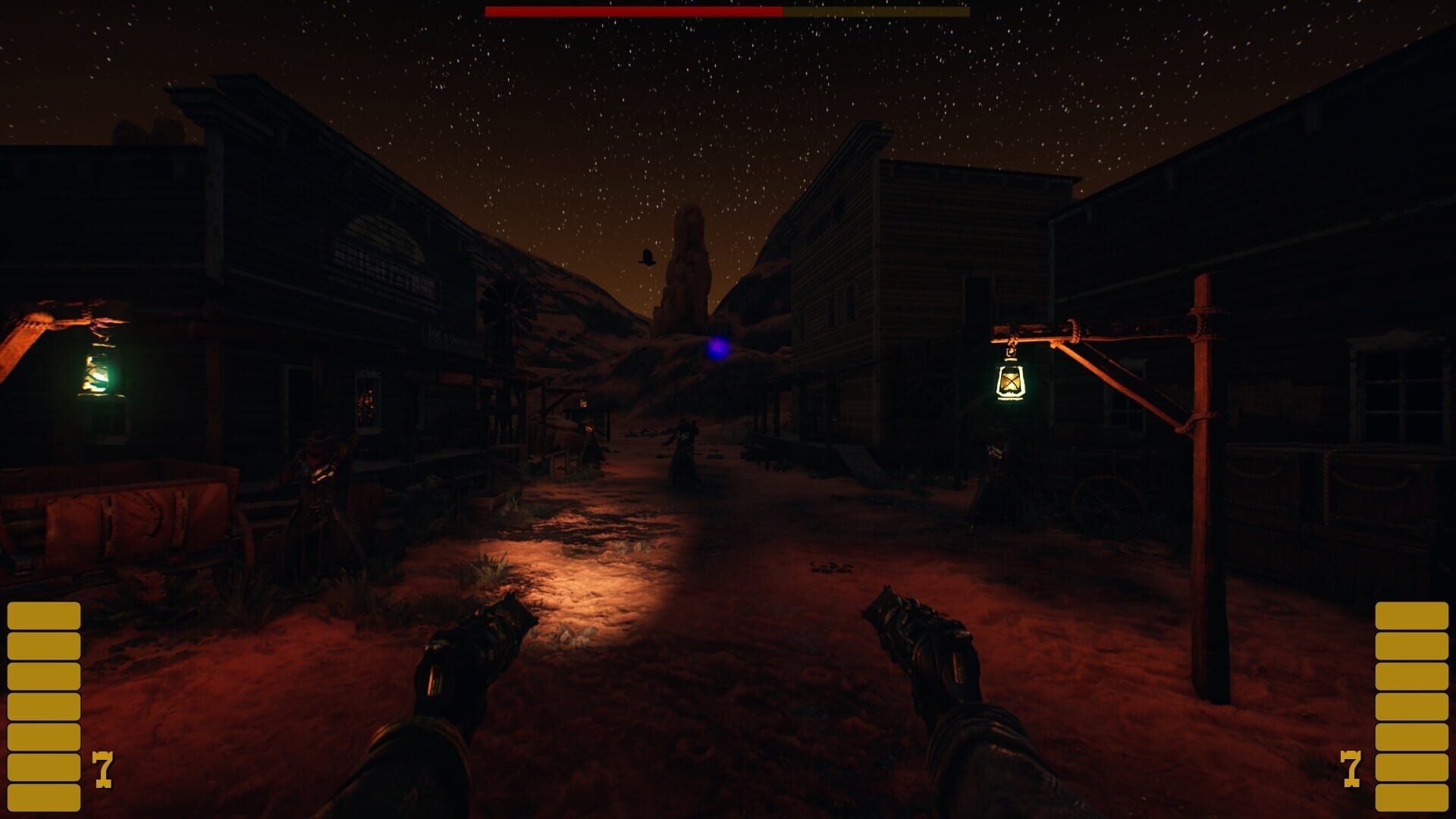 Screenshot for DuelVox: Max Quality