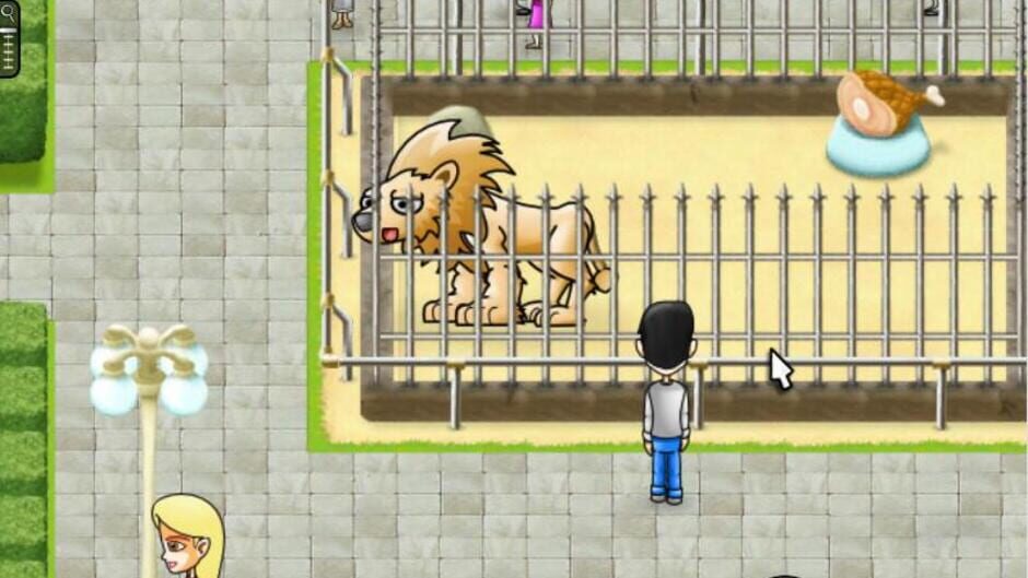 Screenshot for Simplz Zoo