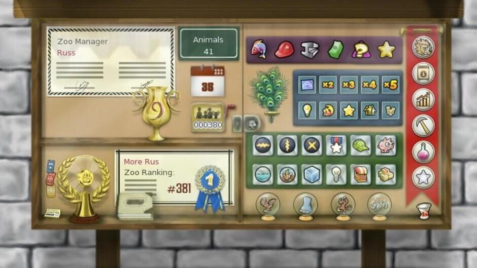 Screenshot for Simplz Zoo