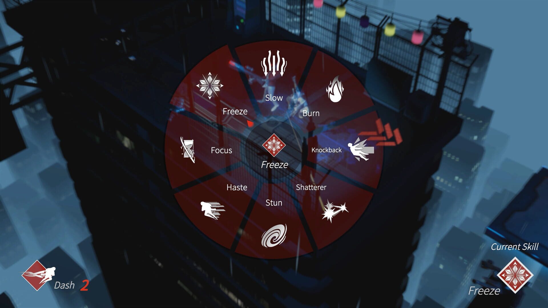 Screenshot for Ruvato: Original Complex