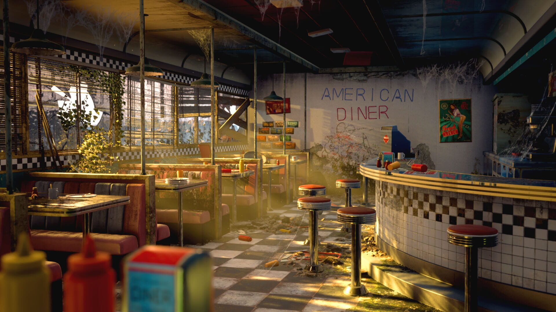 Screenshot for Barn Finders: Amerykan Dream