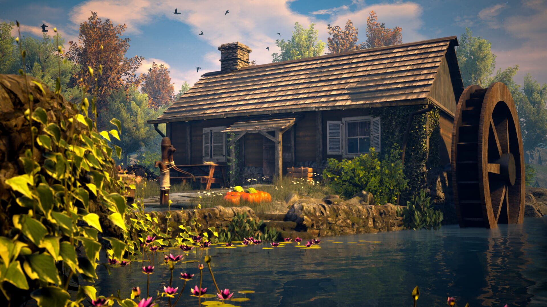Screenshot for Barn Finders: Amerykan Dream