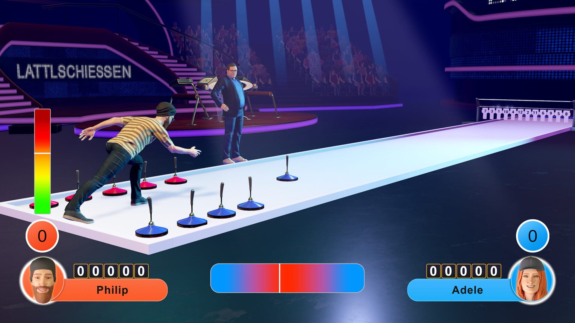Screenshot for Schlag den Star: Das 2. Spiel