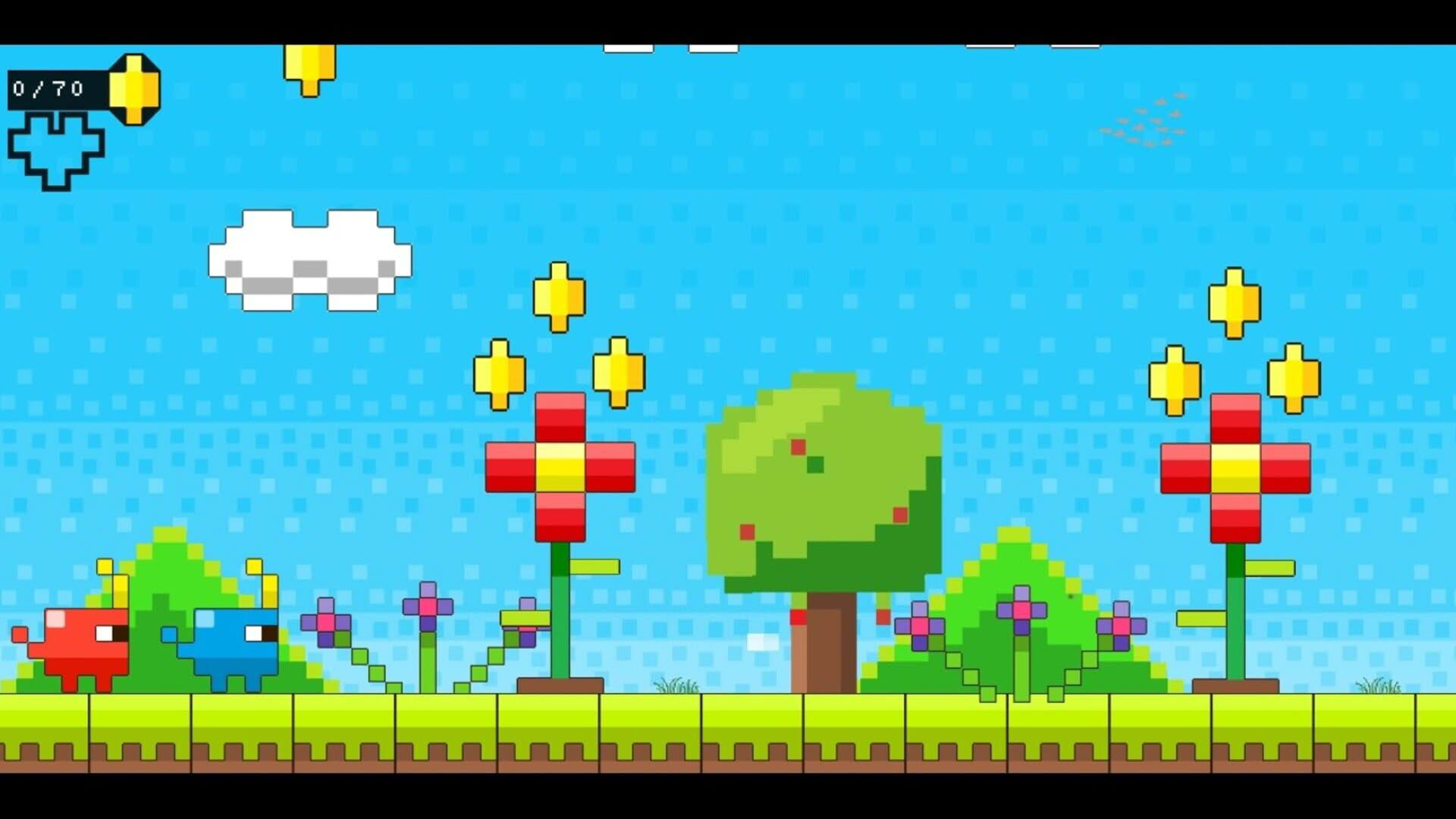 Screenshot for Bibou Quest
