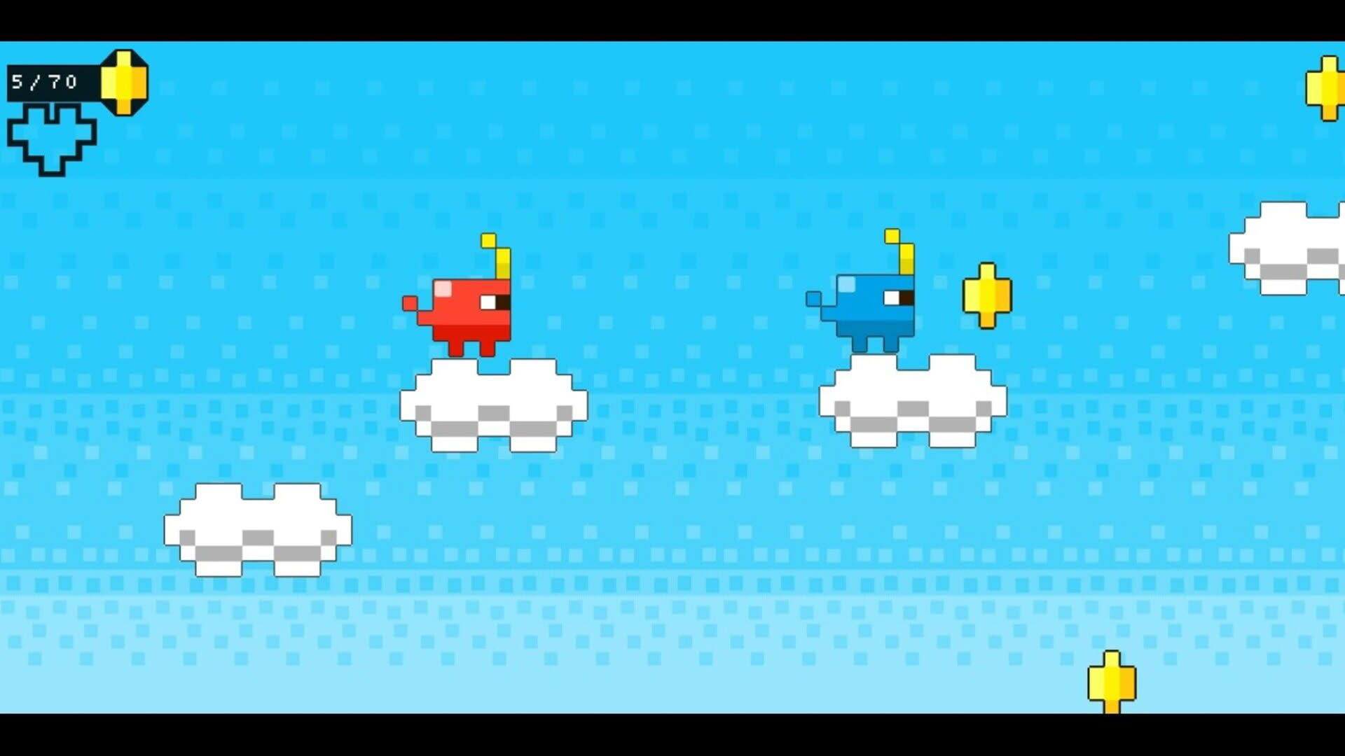 Screenshot for Bibou Quest