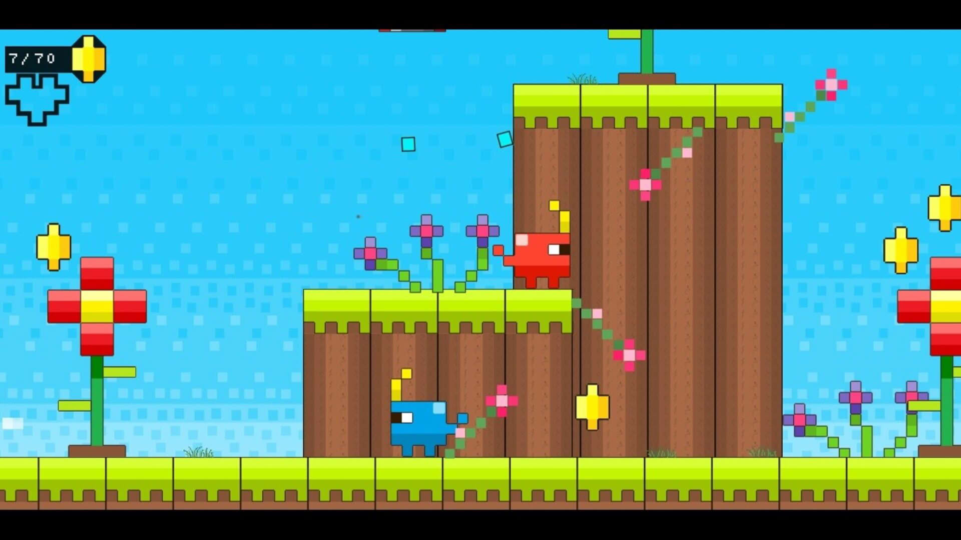 Screenshot for Bibou Quest