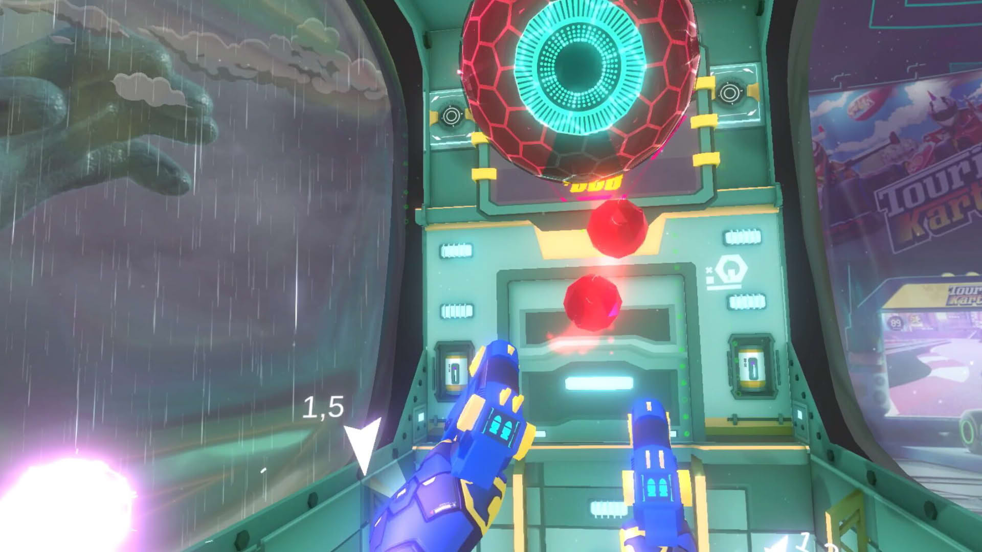 Screenshot for Pangman