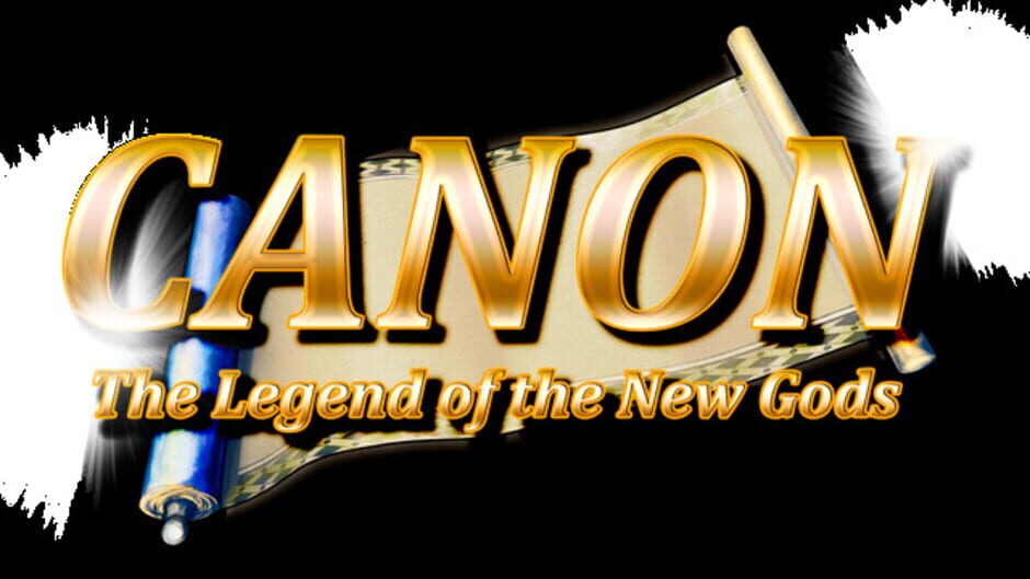 Screenshot for Canon: Legend of the New Gods