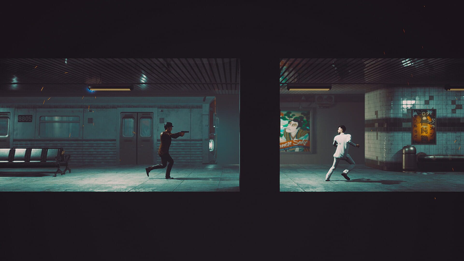 Screenshot for Yakuza Empire