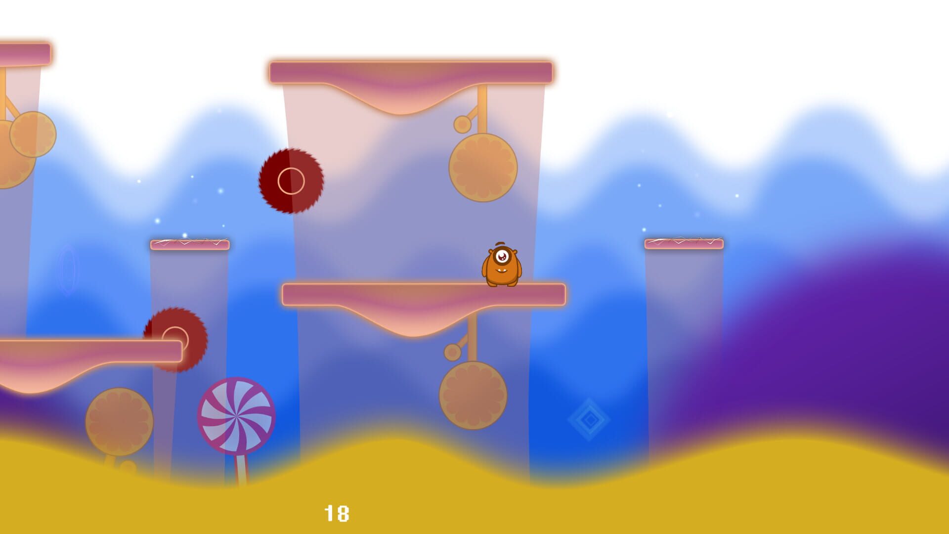Screenshot for Inversion
