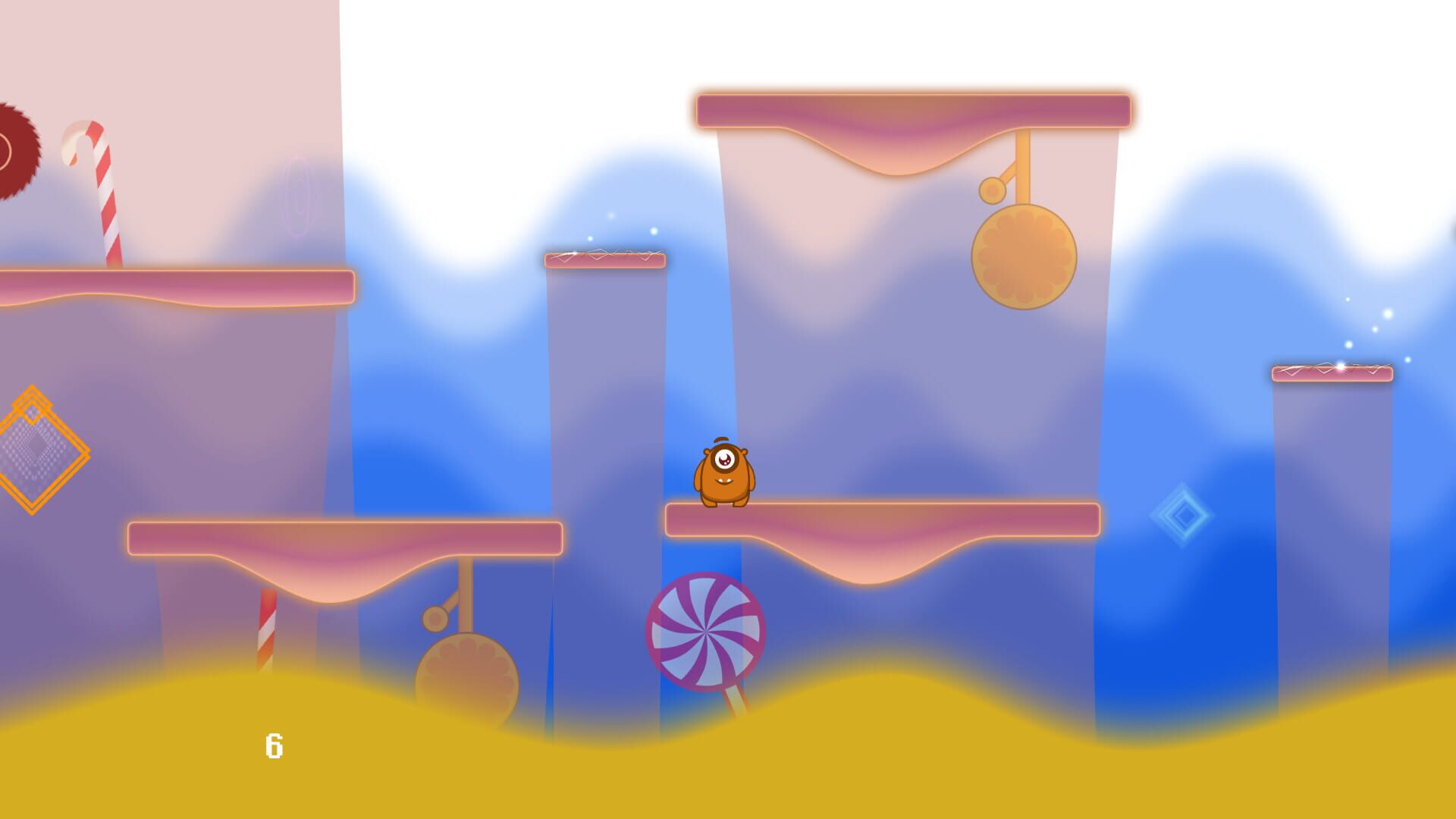 Screenshot for Inversion