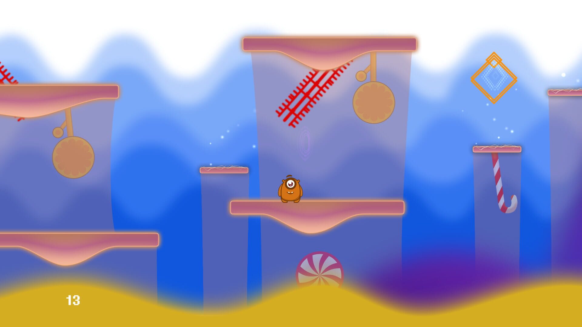 Screenshot for Inversion