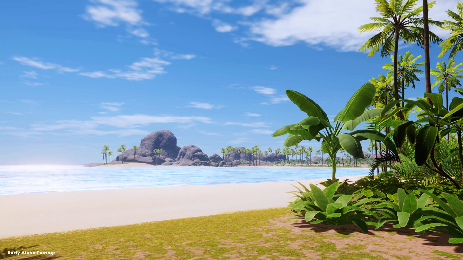Screenshot for Hotel Life: A Resort Simulator