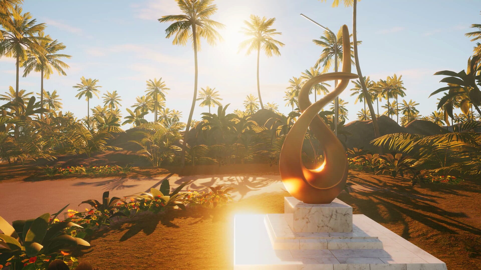 Screenshot for Hotel Life: A Resort Simulator