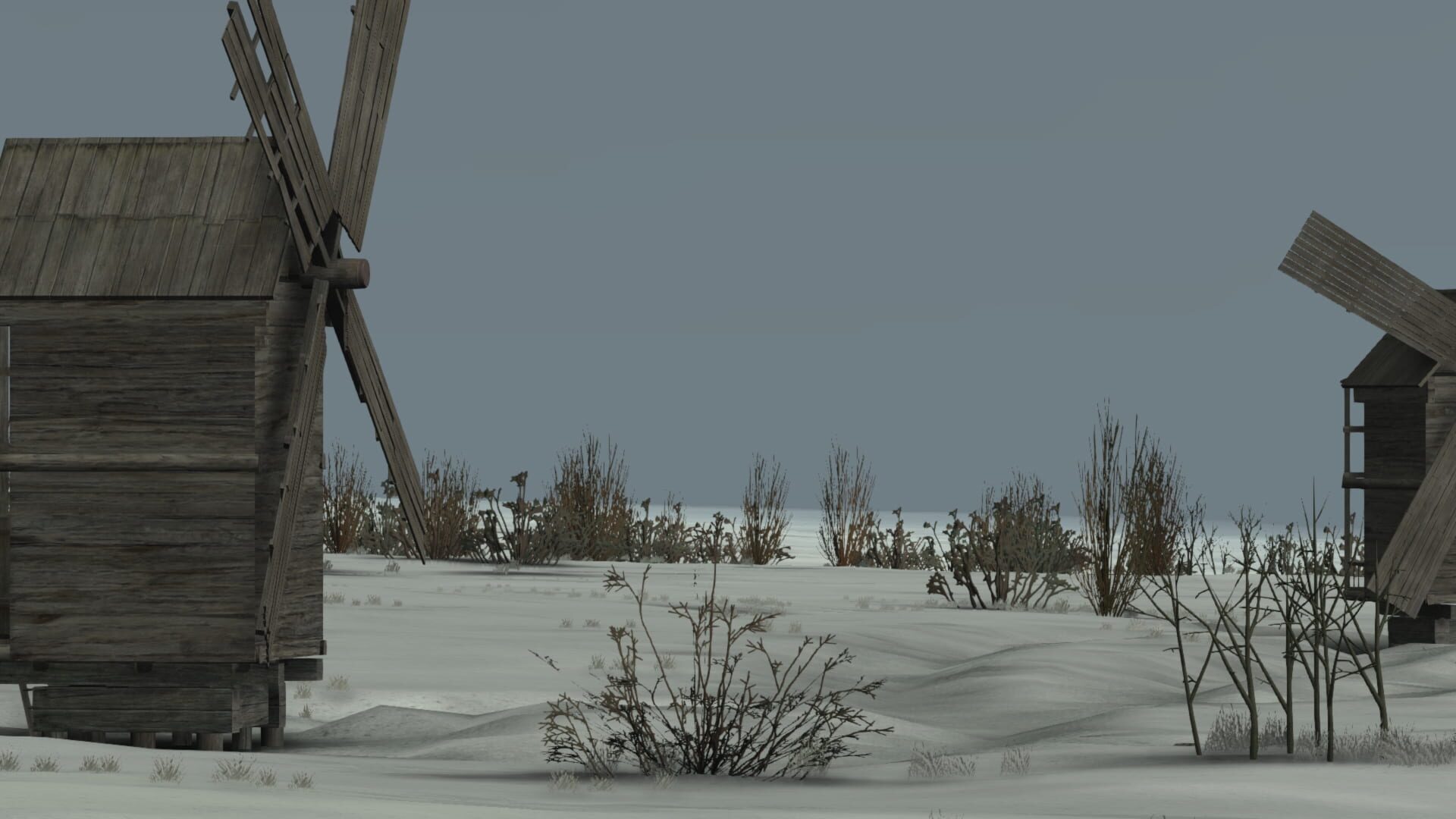 Screenshot for Graviteam Tactics: Mius Front - Under the Cruel Star