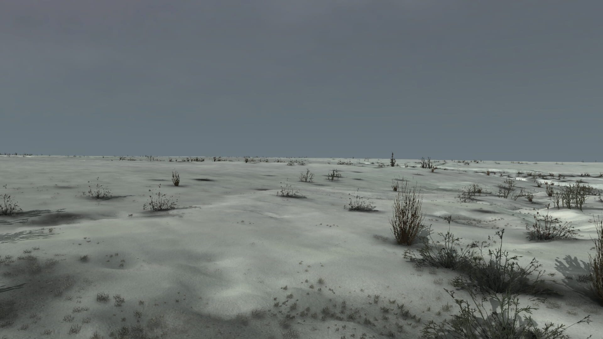 Screenshot for Graviteam Tactics: Mius Front - Under the Cruel Star