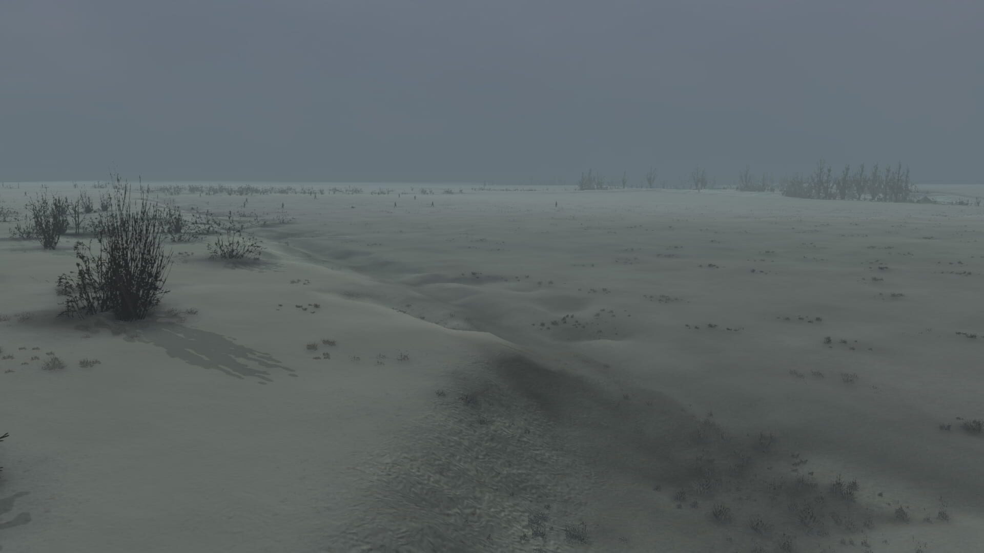 Screenshot for Graviteam Tactics: Mius Front - Under the Cruel Star