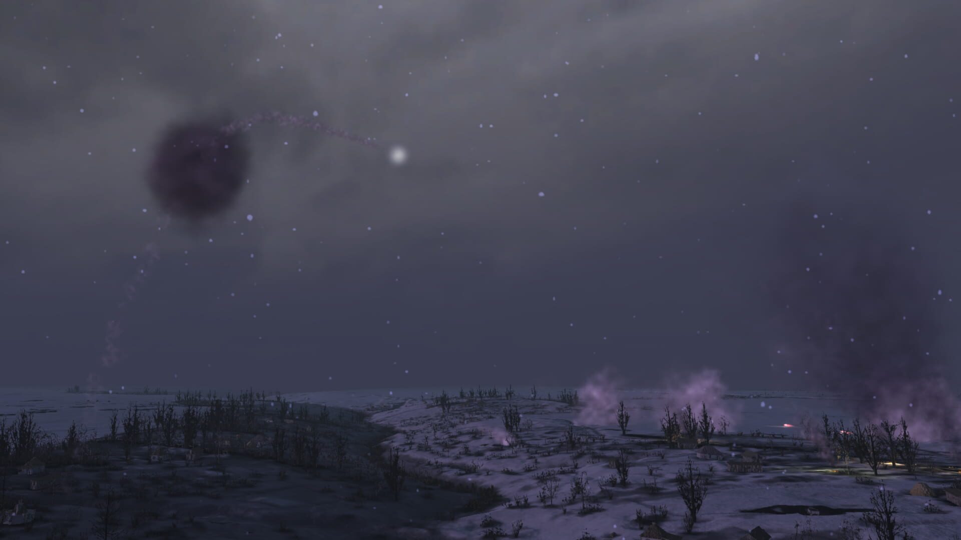 Screenshot for Graviteam Tactics: Mius Front - Under the Cruel Star