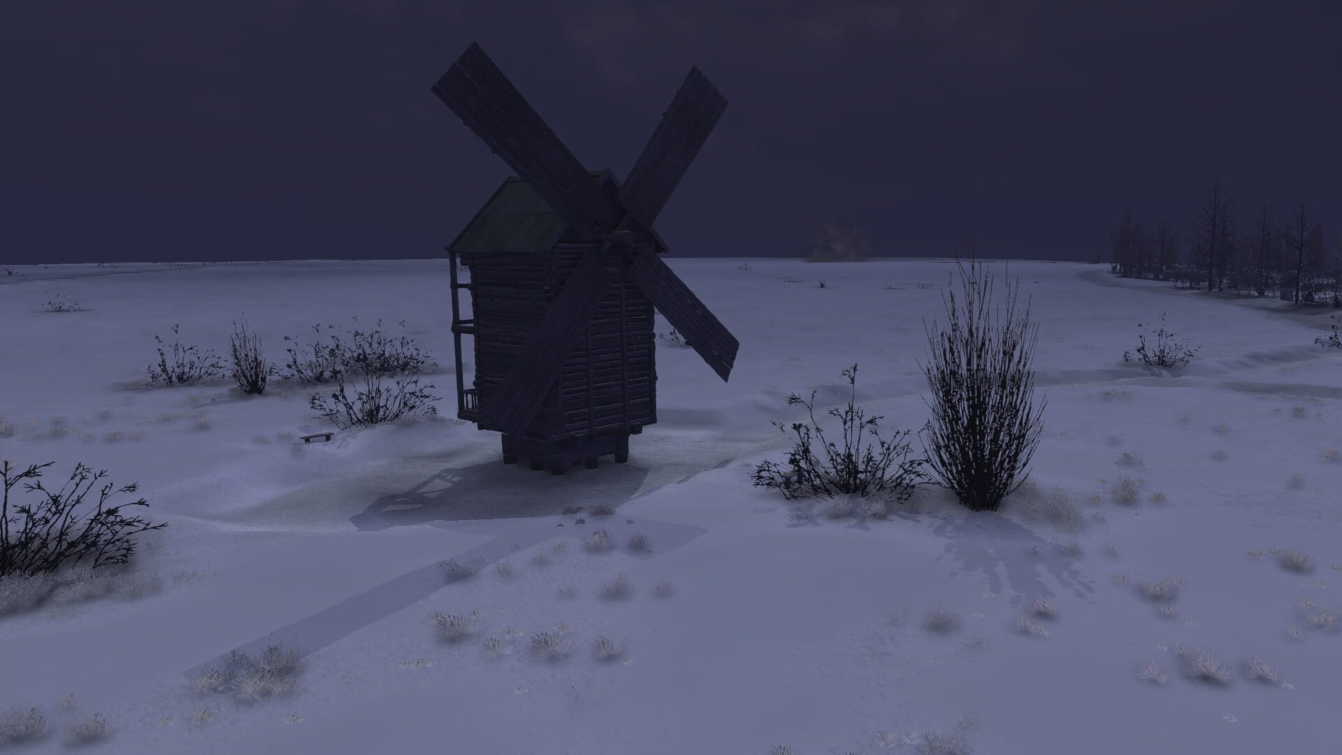 Screenshot for Graviteam Tactics: Mius Front - Under the Cruel Star