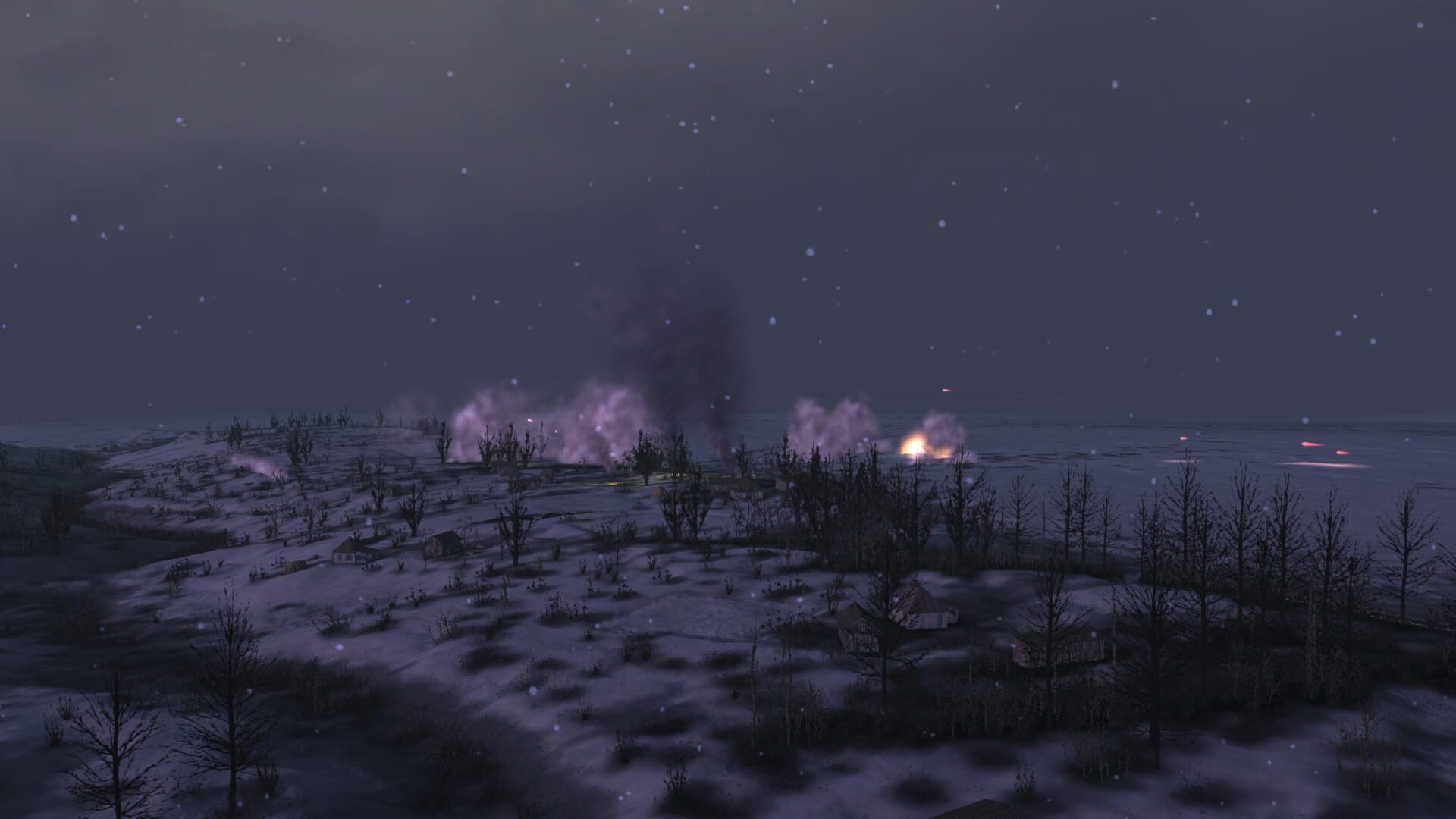 Screenshot for Graviteam Tactics: Mius Front - Under the Cruel Star