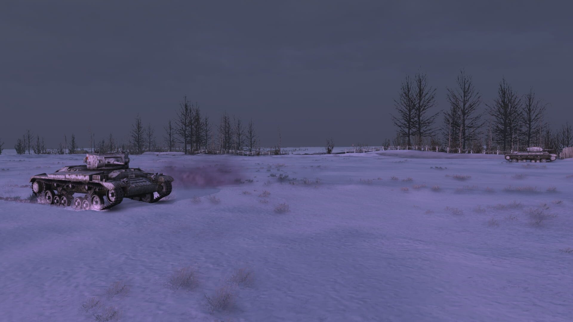 Screenshot for Graviteam Tactics: Mius Front - Under the Cruel Star
